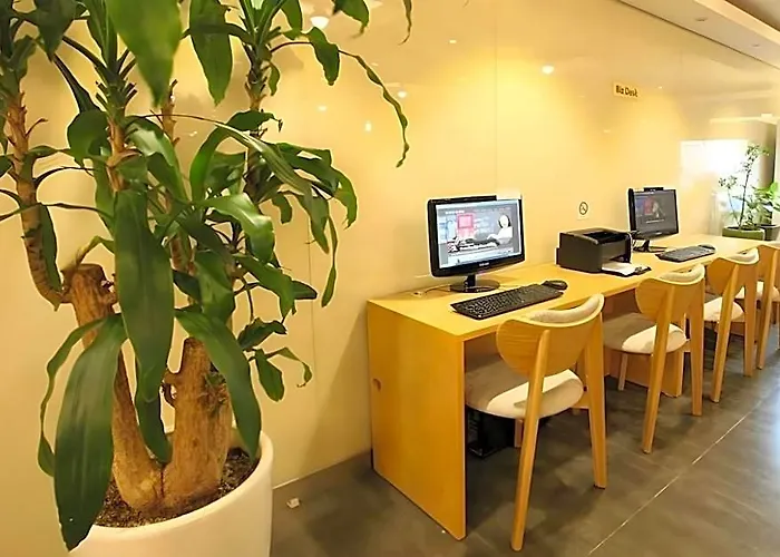 スカイパーク ミョンドン 2 ソウル特別市